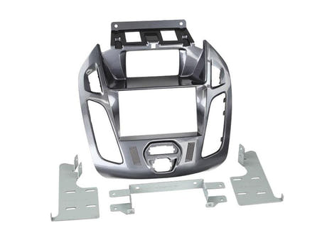 CT23FD53 2-DIN Ramme for Ford