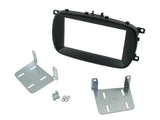 CT23FT22 2-DIN Ramme for Fiat