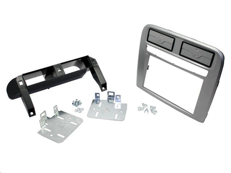 CT23FT28 2-DIN Ramme for Fiat Grande Punto