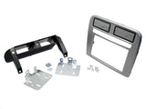 CT23FT28 2-DIN Ramme for Fiat Grande Punto