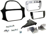 CT23FT30L Ramme for Fiat punto