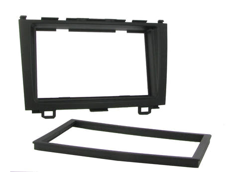 CT23HD02A 2-DIN Ramme for Honda CR-V
