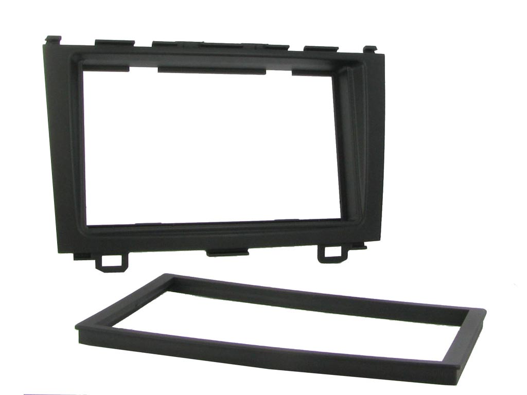 CT23HD02A 2-DIN Ramme for Honda CR-V