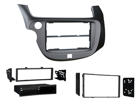 CT23HD10L 2-DIN Ramme for Honda