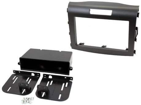21CT23HD24 2-DIN Ramme for Honda 