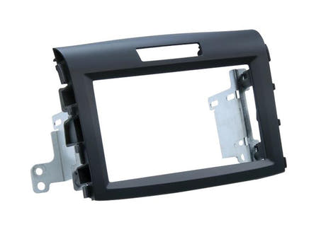 CT23HD31 2-DIN Ramme for Honda