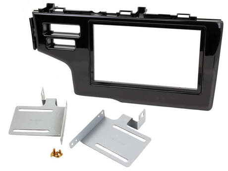 21CT23HD37L 2-DIN Ramme for Honda