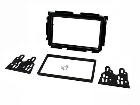 CT23HD39L 2-DIN ramme for Honda