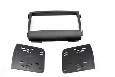 CT23HY02A 2-DIN Ramme for Hyundai