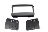 CT23HY02A 2-DIN Ramme for Hyundai