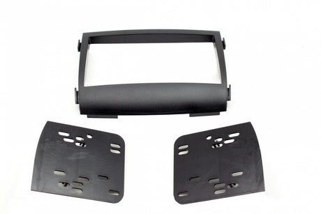 CT23HY02A 2-DIN Ramme for Hyundai