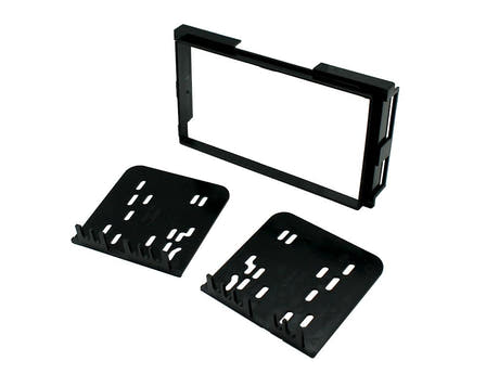 CT23HY09 2-DIN Ramme for Hyundai