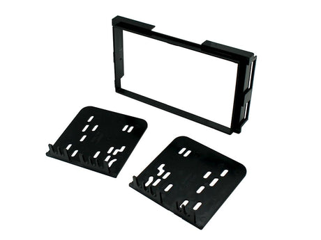CT23HY09 2-DIN Ramme for Hyundai