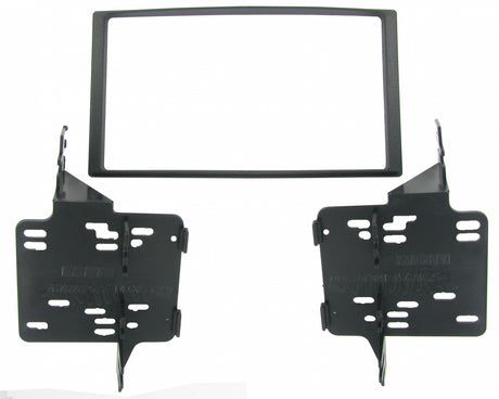 CT23HY15 2-DIN Ramme for Hyundai