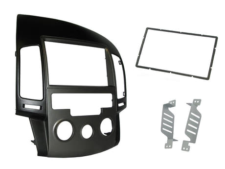 CT23HY19L 2-DIN ramme for Hyundai i30