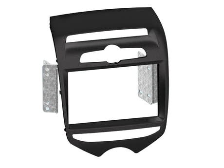 3811432222 2-DIN ramme for Hyundai