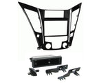 CT23HY24 2-DIN Ramme for Hyundai