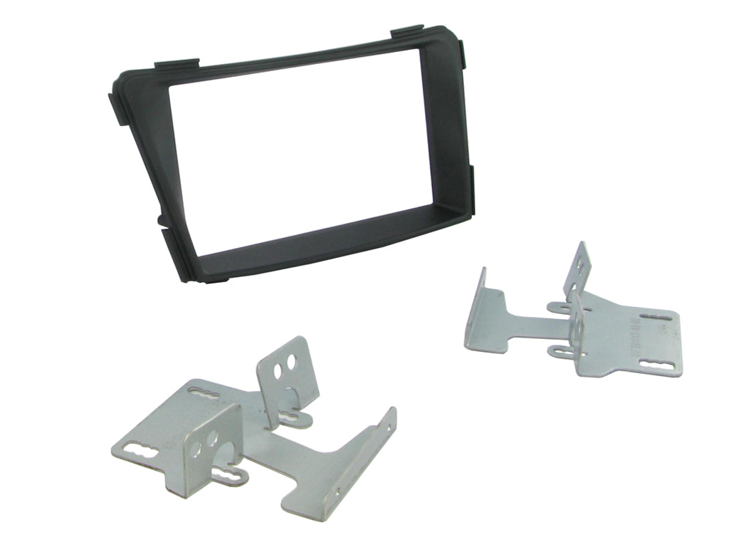 21CT23HY28 2-DIN Ramme for Hyundai