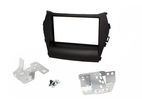 CT23HY39 2-DIN Ramme for Hyundai