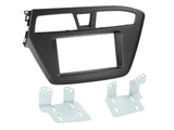 CT23HY42L 2-DIN Ramme for Hyundai