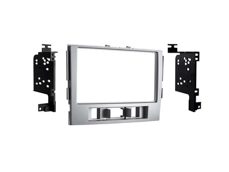 CT23HY52 2-DIN Ramme for Hyundai