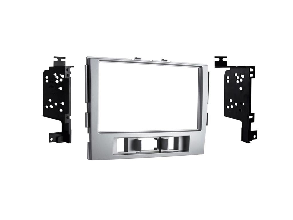 CT23HY52 2-DIN Ramme for Hyundai