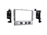CT23HY52 2-DIN Ramme for Hyundai