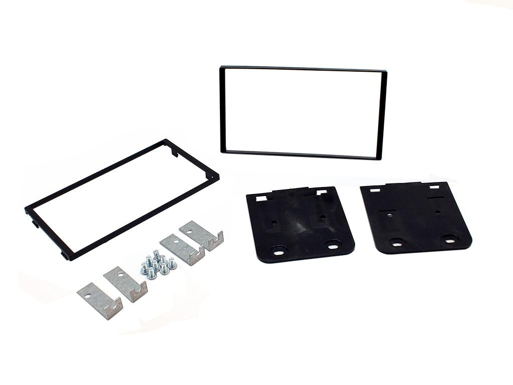 CT23KI01A 2-DIN ramme for Kia Carnival 2002-2006