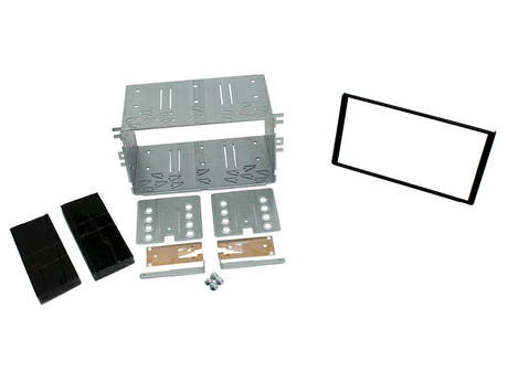 CT23KI03A 2-DIN Ramme for Kia