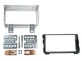 CT23KI17 2-DIN Ramme for Kia