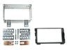 CT23KI17 2-DIN Ramme for Kia