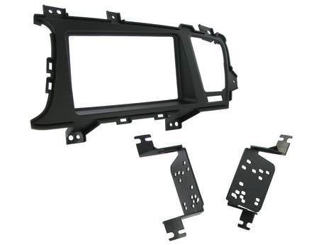 CT23KI26L 2-DIN Ramme for Kia
