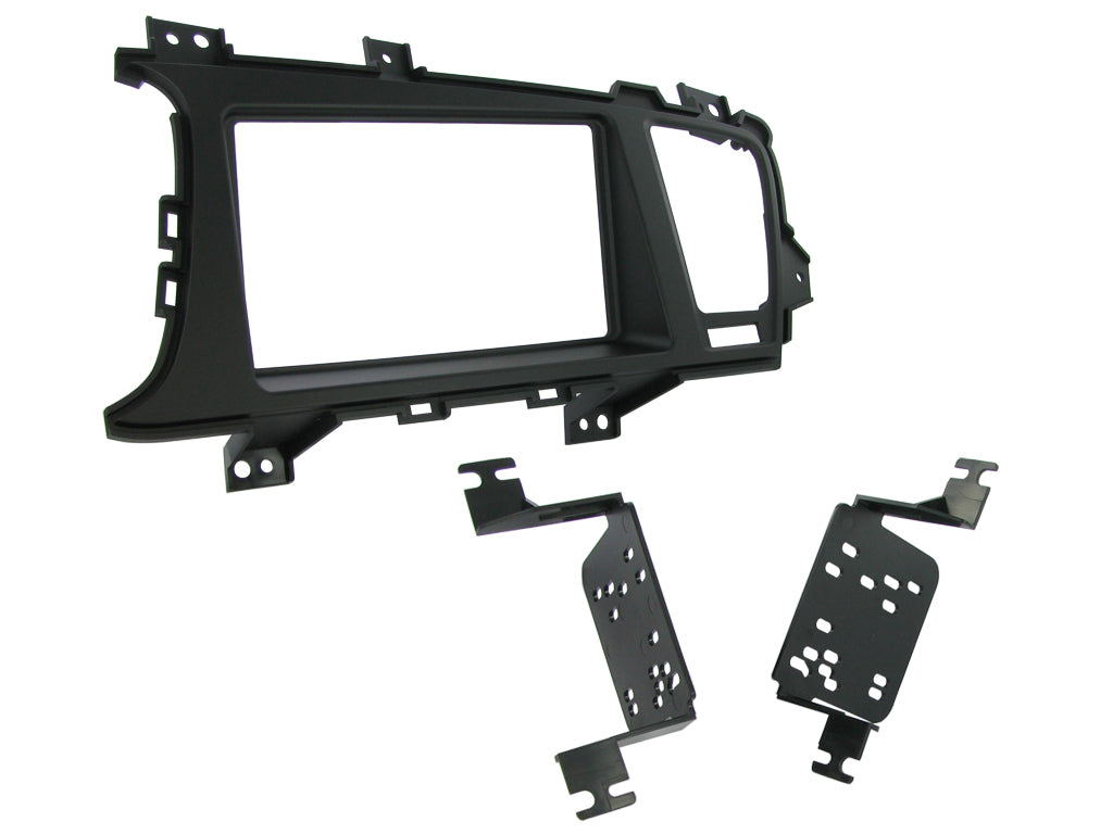 CT23KI26L 2-DIN Ramme for Kia