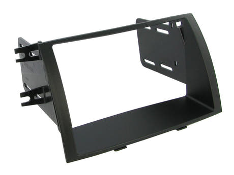 21CT23KI28 2-DIN Ramme for Kia