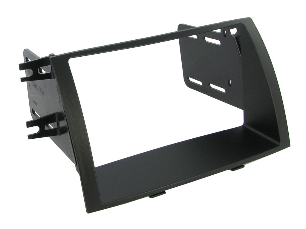 21CT23KI28 2-DIN Ramme for Kia