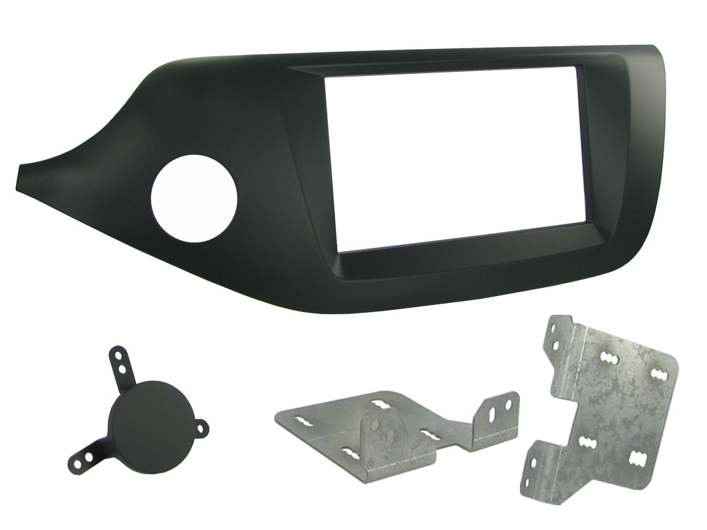 CT23KI39L 2-DIN Ramme for Kia