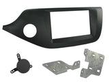 CT23KI39L 2-DIN Ramme for Kia