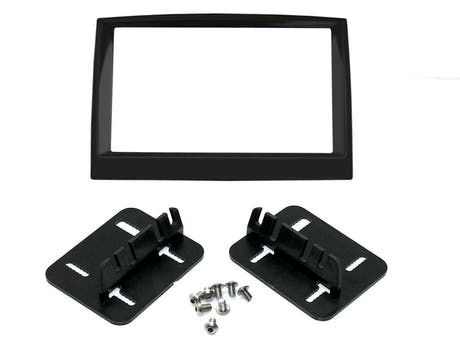 21CT23KI57 2-DIN Ramme for Kia