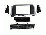 21CT23KI50 2-DIN Ramme for Kia Optima