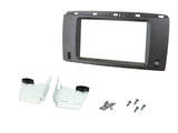 CT23MB07A 2-DIN Ramme for Mercedes R-klasse