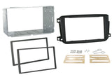 CT23MM02 2-DIN Ramme for Smart 