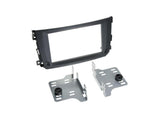 21CT23MM03 2-DIN Ramme for Smart
