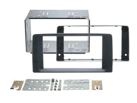 CT23MN02 2-DIN Ramme for MAN