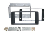 CT23MN02 2-DIN Ramme for MAN