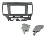 21CT23MT05 2-DIN Ramme for Mitsubishi