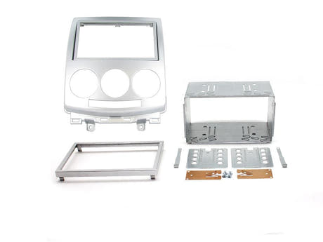 CT23MZ02 2-DIN ramme for Mazda