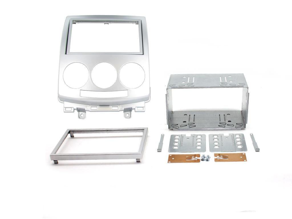 CT23MZ02 2-DIN ramme for Mazda