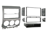 21CT23MZ06 2-DIN Ramme for Mazda
