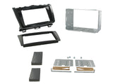 CT23MZ10 2-DIN ramme for Mazda