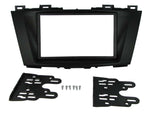 CT23MZ11 2-DIN ramme for Mazda 5